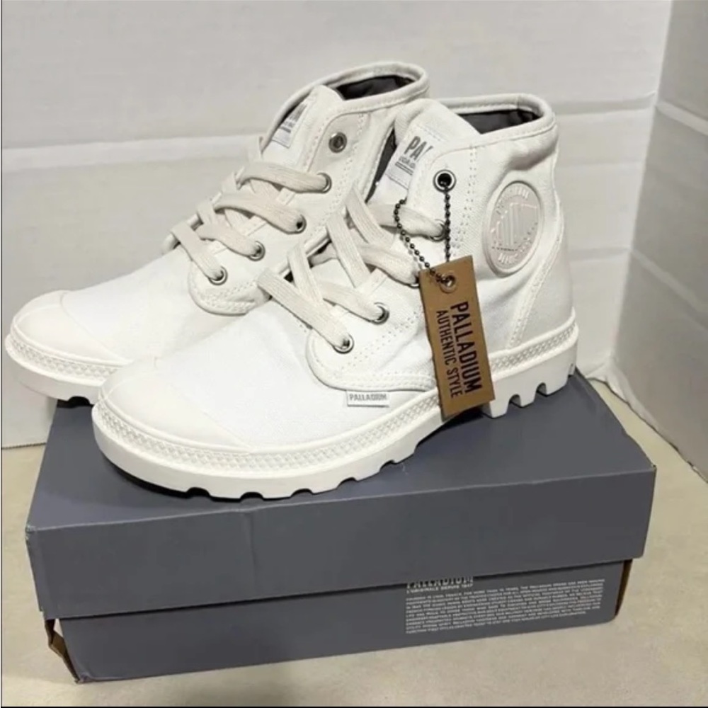 Palladium PAMPA HI ORIGINALE